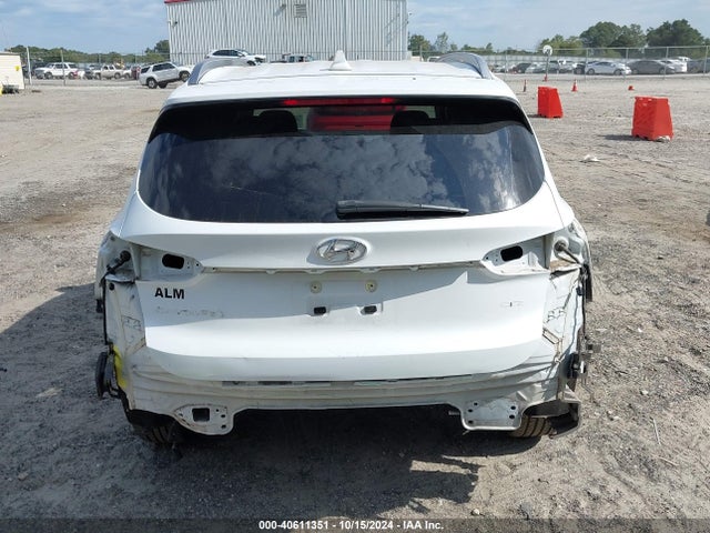 Hyundai Santa Fe Sel Plus 2019 5NMS3CAD1KH042232 Image 17