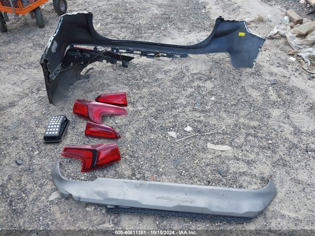Hyundai Santa Fe Sel Plus 2019 5NMS3CAD1KH042232 Image 12