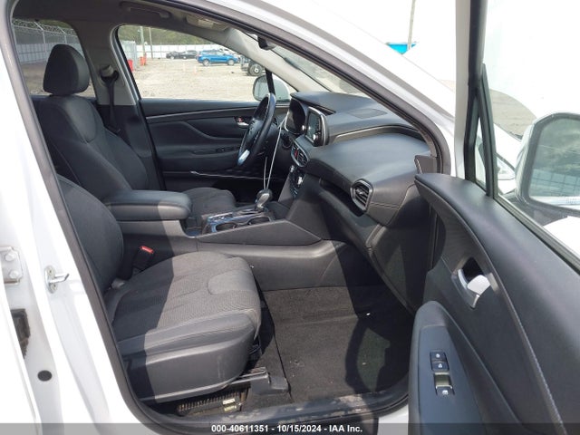 5NMS3CAD1KH042232 Hyundai Santa Fe Sel Plus