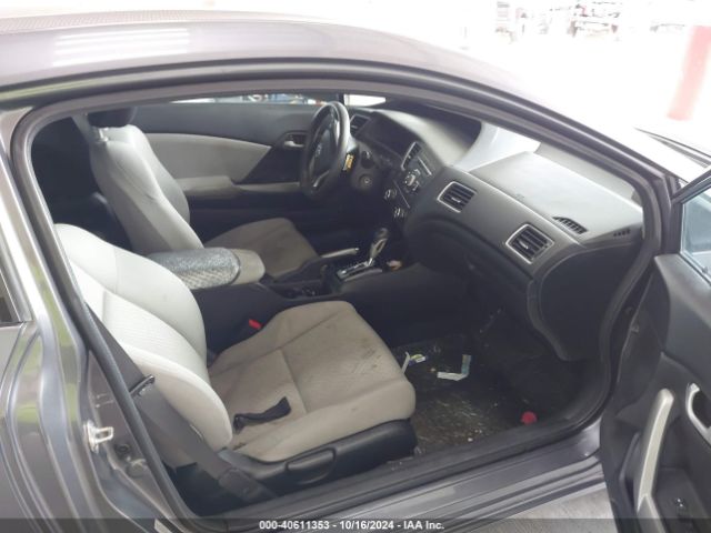 2HGFG3B58EH521066 Honda Civic Lx