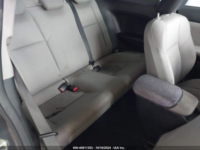 2HGFG3B58EH521066 Honda Civic Lx