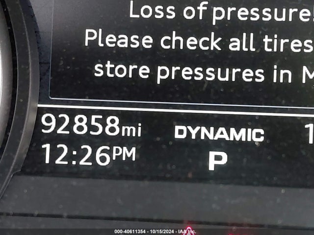 WAUANAF48HN000877 Audi A4 2.0t Premium