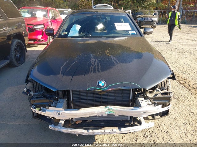 WBAJB1C58KB375764 BMW 530e Xdrive Iperformance