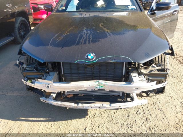 2019 BMW 530E WBAJB1C58KB375764 Photo 5