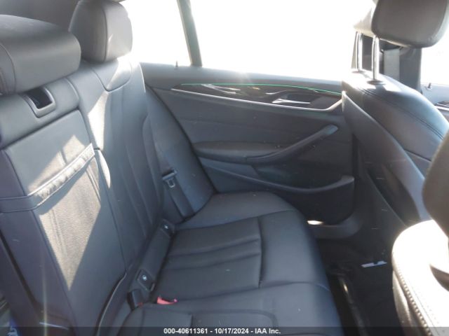 2019 BMW 530E WBAJB1C58KB375764 Photo 7