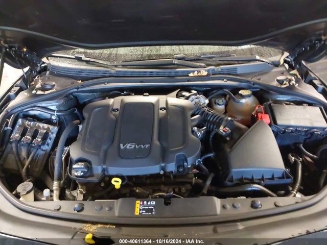 Buick Lacrosse Preferred 2018 1G4ZN5SS1JU133330 Image 10
