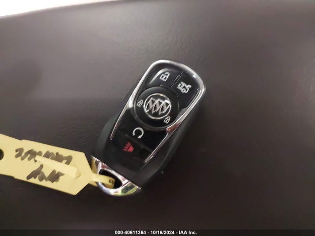 Buick Lacrosse Preferred 2018 1G4ZN5SS1JU133330 Image 11