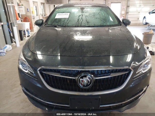 Buick Lacrosse Preferred 2018 1G4ZN5SS1JU133330 Image 13