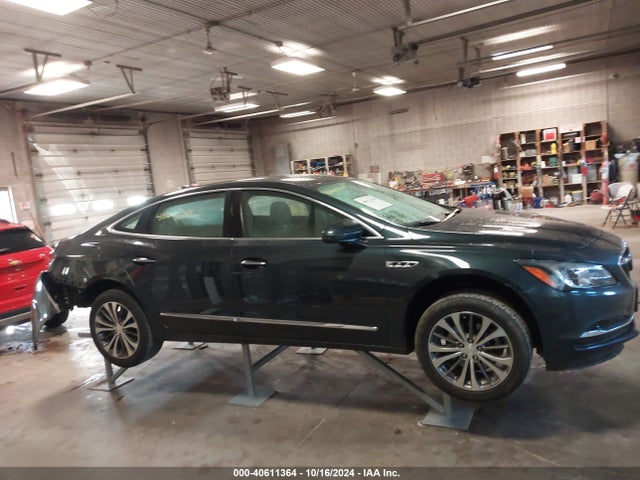 Buick Lacrosse Preferred 2018 1G4ZN5SS1JU133330 Image 14