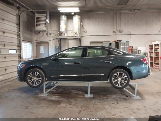 Buick Lacrosse Preferred 2018 1G4ZN5SS1JU133330 Image 15