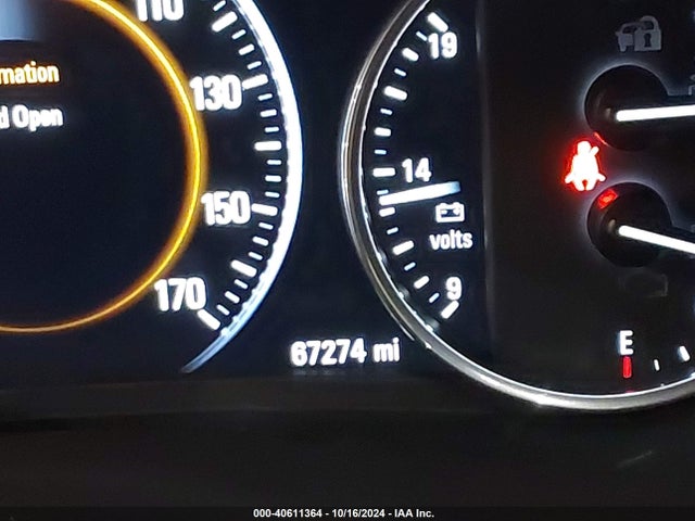 Buick Lacrosse Preferred 2018 1G4ZN5SS1JU133330 Image 16