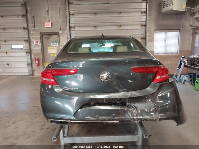 Buick Lacrosse Preferred 2018 1G4ZN5SS1JU133330 Image 17