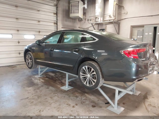Buick Lacrosse Preferred 2018 1G4ZN5SS1JU133330 Image 3