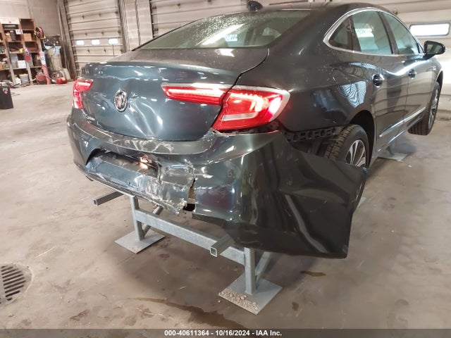 Buick Lacrosse Preferred 2018 1G4ZN5SS1JU133330 Image 6
