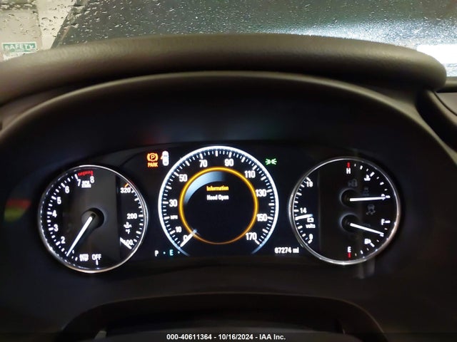 Buick Lacrosse Preferred 2018 1G4ZN5SS1JU133330 Image 7