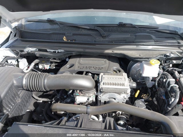 RAM 1500 Big Horn  4x4 5'7 Box 2023 1C6SRFFT8PN641842 Image 10