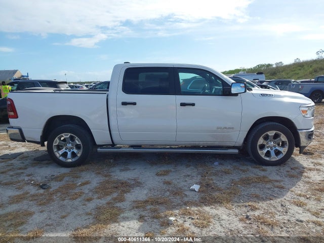 RAM 1500 Big Horn  4x4 5'7 Box 2023 1C6SRFFT8PN641842 Image 13
