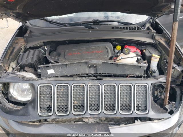 ZACNJBBB3LPL32121 Jeep Renegade Latitude 4x4