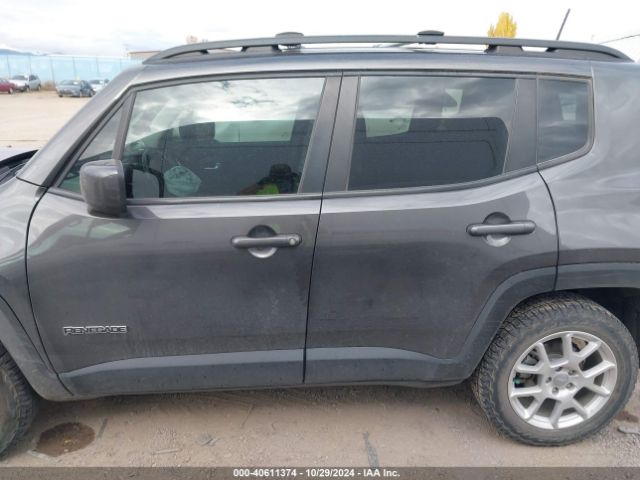 ZACNJBBB3LPL32121 Jeep Renegade Latitude 4x4