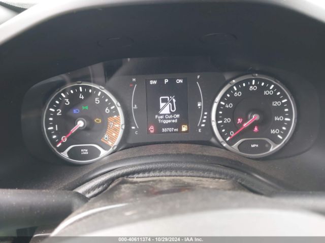 ZACNJBBB3LPL32121 Jeep Renegade Latitude 4x4