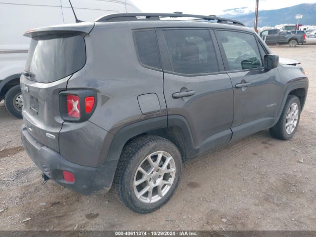 ZACNJBBB3LPL32121 Jeep Renegade Latitude 4x4