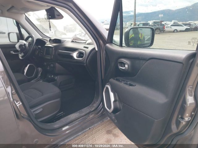 ZACNJBBB3LPL32121 Jeep Renegade Latitude 4x4