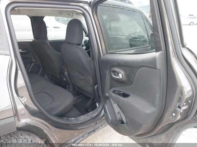 ZACNJBBB3LPL32121 Jeep Renegade Latitude 4x4