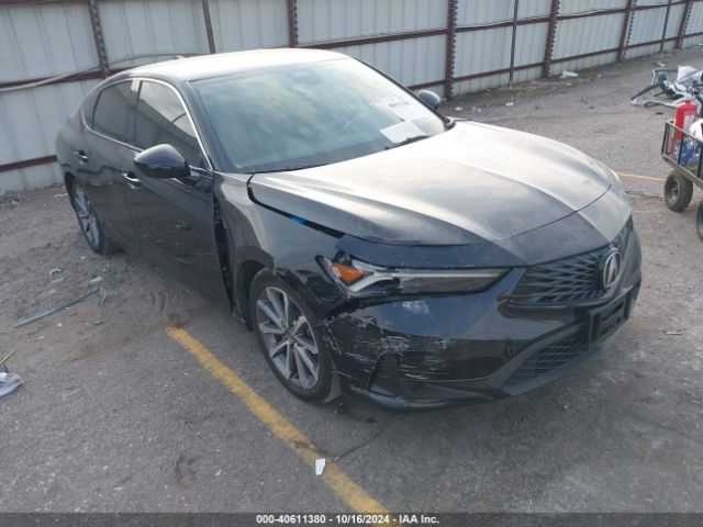 19UDE4H25RA013724 auction archive image