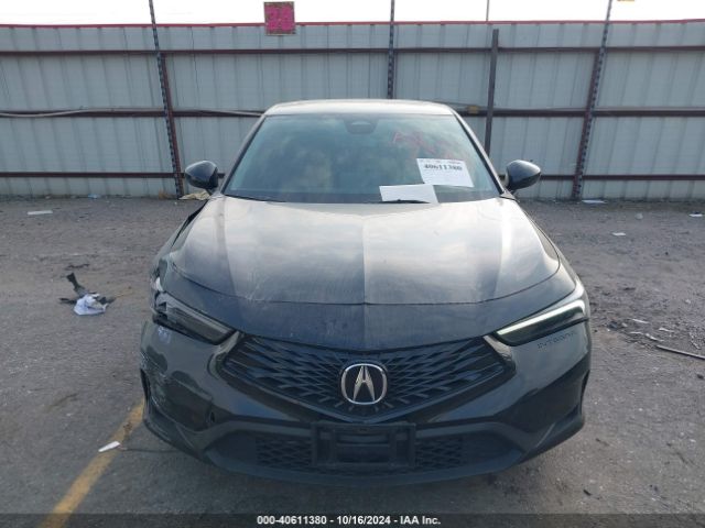 19UDE4H25RA013724 Acura Integra