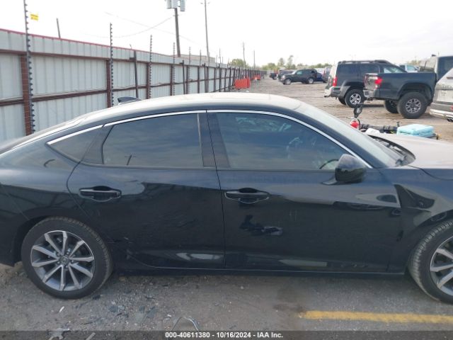 19UDE4H25RA013724 Acura Integra