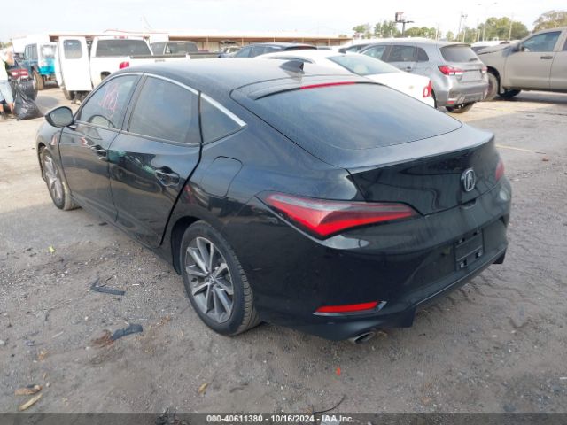 19UDE4H25RA013724 Acura Integra