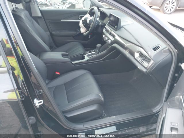 19UDE4H25RA013724 Acura Integra