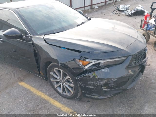 19UDE4H25RA013724 Acura Integra