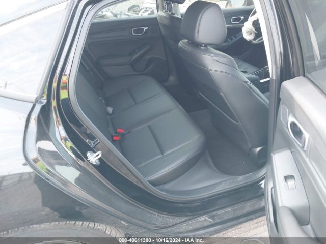19UDE4H25RA013724 Acura Integra