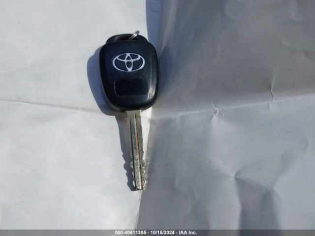 5YFBPRHE6FP317868 Toyota Corolla Le Eco Plus