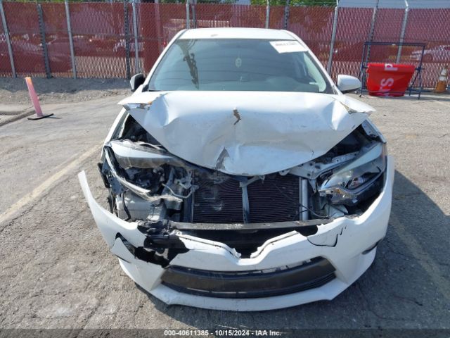 5YFBPRHE6FP317868 Toyota Corolla Le Eco Plus