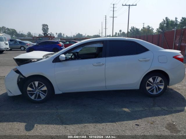 5YFBPRHE6FP317868 Toyota Corolla Le Eco Plus