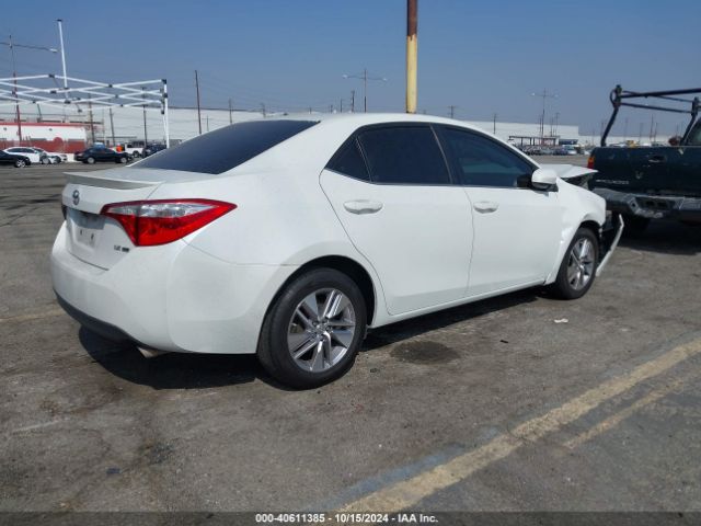 5YFBPRHE6FP317868 Toyota Corolla Le Eco Plus