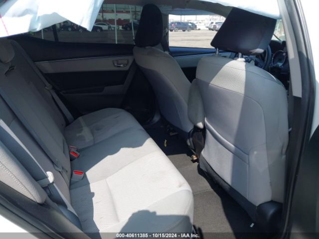 5YFBPRHE6FP317868 Toyota Corolla Le Eco Plus