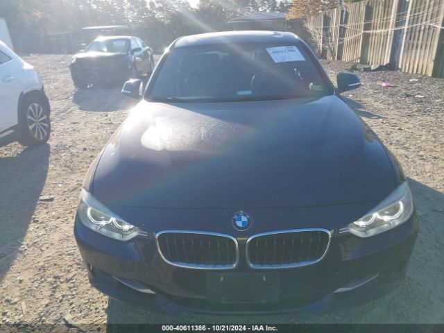 WBA3B3C58EJ983332 BMW 328i Xdrive