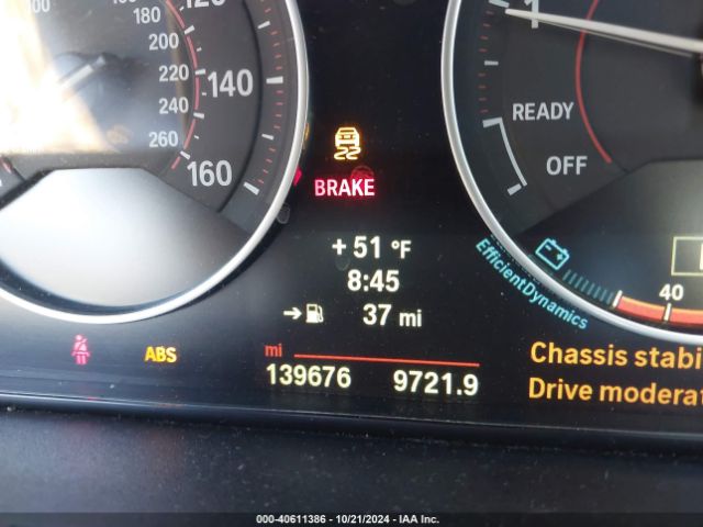 WBA3B3C58EJ983332 BMW 328i Xdrive
