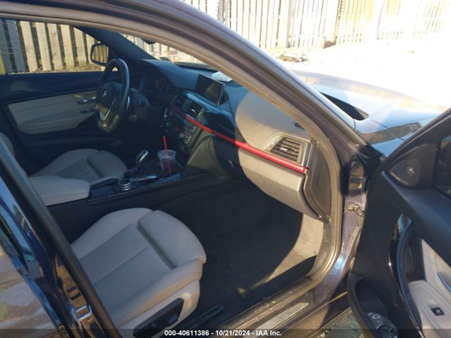 WBA3B3C58EJ983332 BMW 328i Xdrive