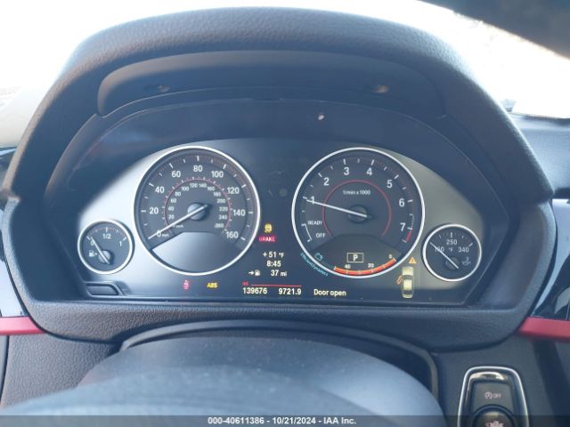WBA3B3C58EJ983332 BMW 328i Xdrive