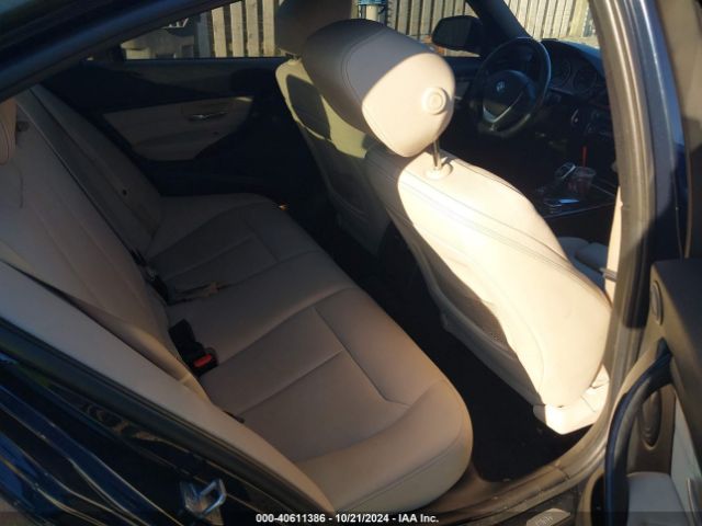 WBA3B3C58EJ983332 BMW 328i Xdrive