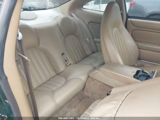 1997 JAGUAR XK8 SAJGX5745VC002172 Photo 7