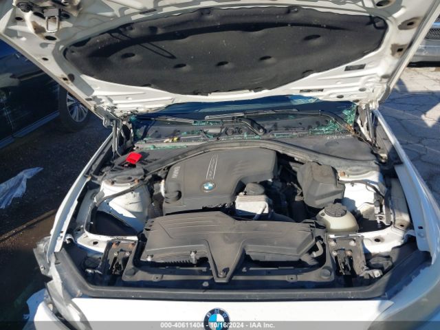 WBA1F5C57EVV99221 BMW 228I