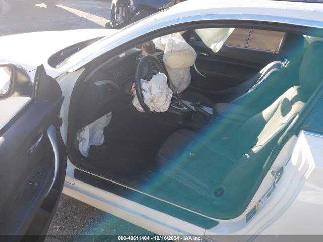 WBA1F5C57EVV99221 BMW 228I