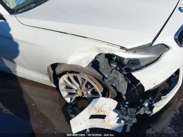WBA1F5C57EVV99221 BMW 228I