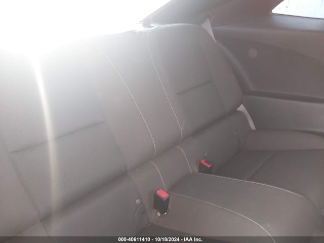 Chevrolet Camaro 1lt 2014 2G1FF1E31E9252394 Image 8
