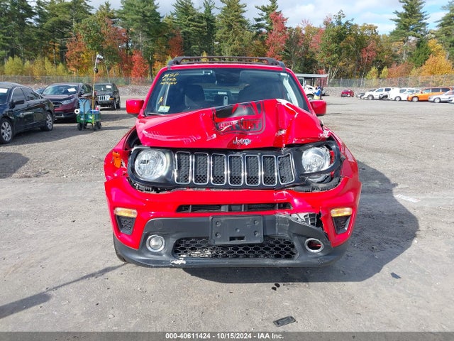 ZACNJDBB8MPM76728 Jeep Renegade Latitude 4x4